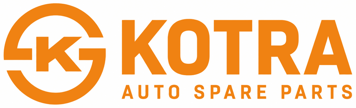 KOTRA - Cilindros de Freio, Embreagem e Componentes de Motor