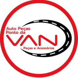 AUTO PEÇAS PONTO DA VAN